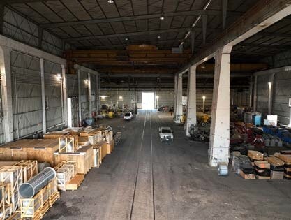 More Photos Of 12221 Almeda Rd, Houston Manufacturing For Sale
