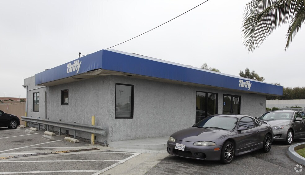 Primary Photo Of 3500 Irvine Blvd, Newport Beach Office For Lease