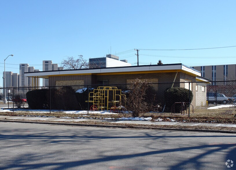 More Photos Of 1055 Trumbull St, Detroit Daycare Center For Sale