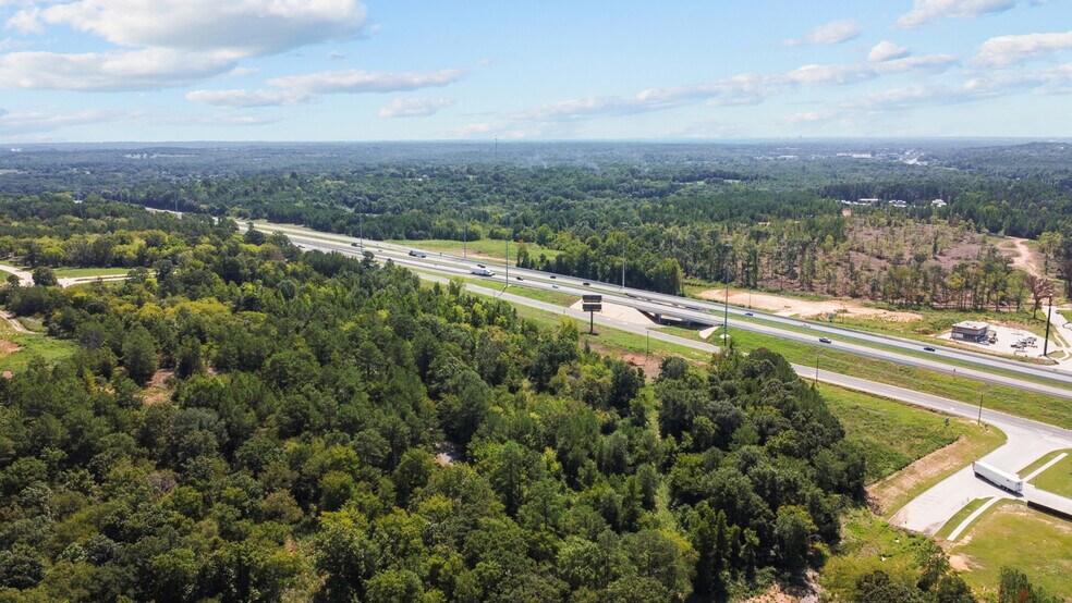 More Photos Of Highway 69 & Interstate 20, Lindale Land For Lease