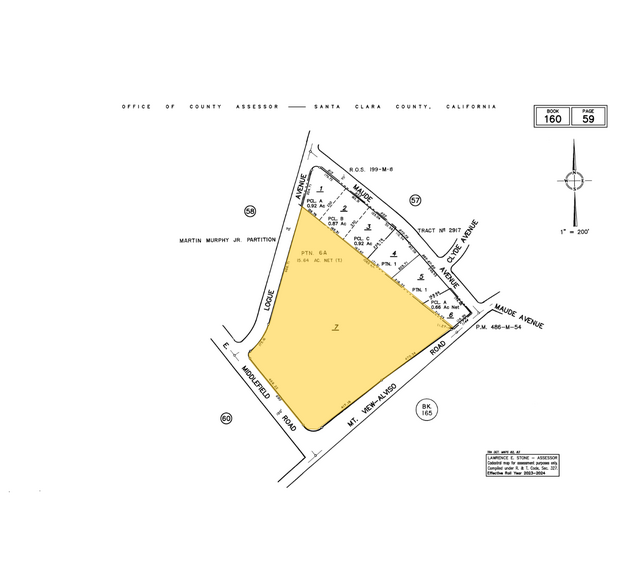 More Photos Of 690 E Middlefield Rd, Mountain View Office For Lease