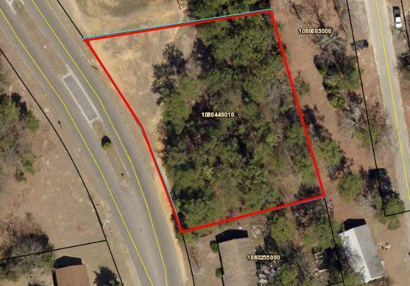 Primary Photo Of 2510 Kensington Dr, Augusta Land For Sale