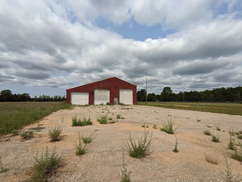 More Photos Of 5876 Puffer Rd SW, South Boardman Industrial For Sale