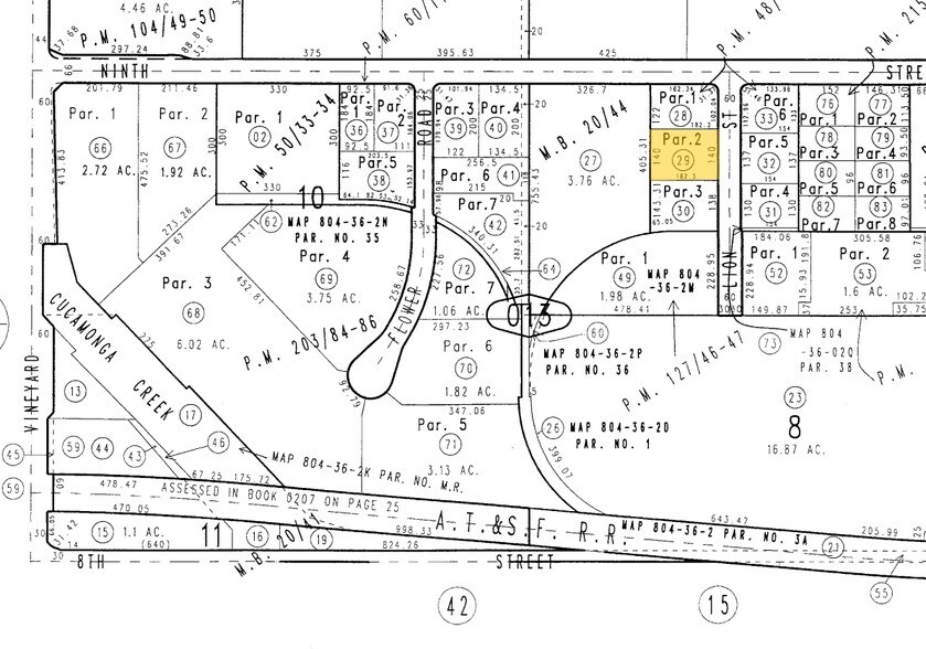 More Photos Of 8736 Lion St, Rancho Cucamonga Warehouse For Lease