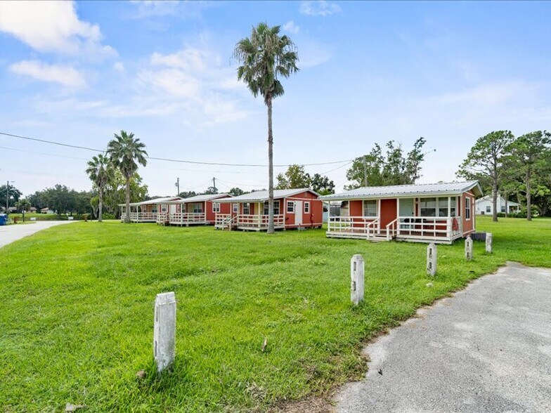 More Photos Of 10730 Camp Mack Rd, Lake Wales Storefront Retail Residential For Sale