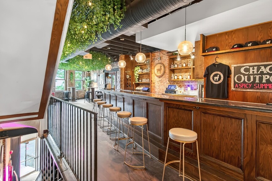 More Photos Of 1813-1815 Adams Mill Rd NW, Washington Restaurant For Lease