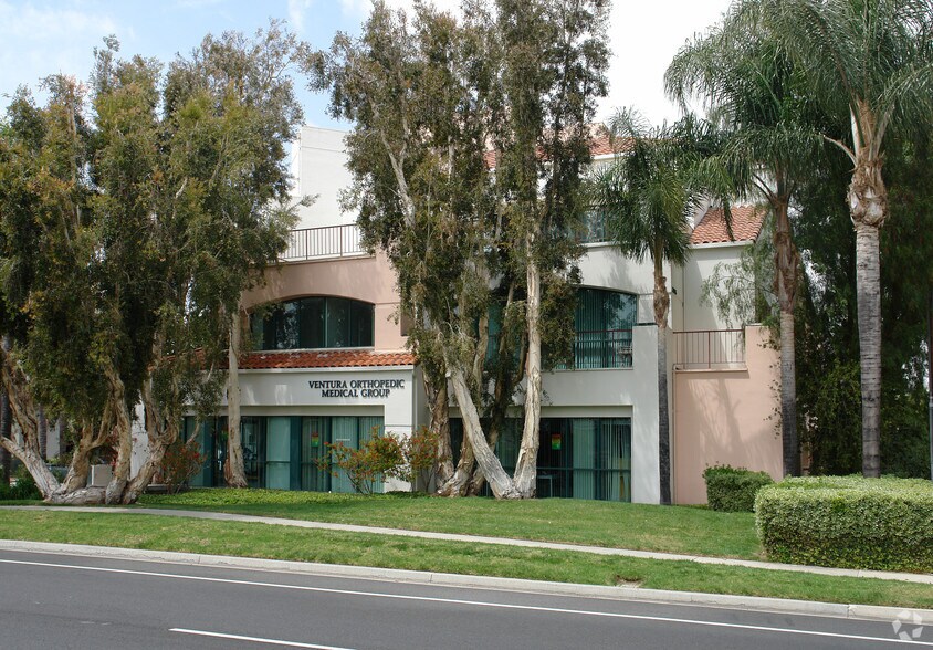 More Photos Of 3695 Alamo St, Simi Valley Medical For Lease