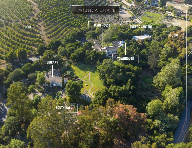 More Photos Of 249 Lambert Rd, Carpinteria Specialty For Sale