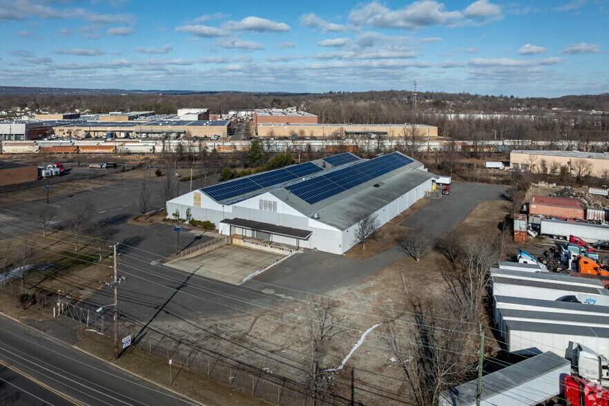 More Photos Of 500 Metuchen Rd, South Plainfield Warehouse For Sale