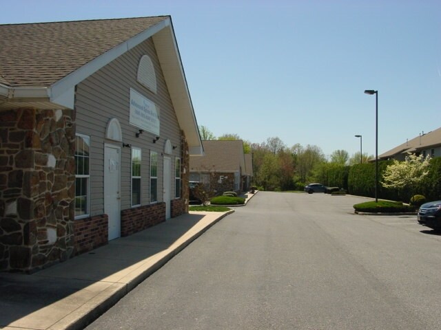 More Photos Of 3071 E Chestnut Ave, Vineland Office For Sale