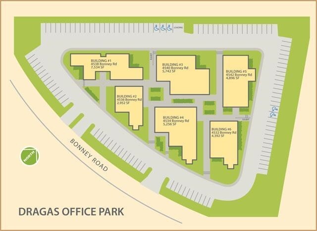 More Photos Of 4532-4542 Bonney Rd, Virginia Beach Office For Lease