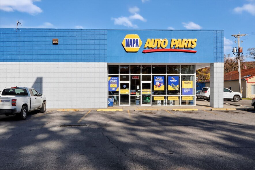 More Photos Of 213 Union Ave, Altoona Freestanding For Sale