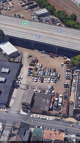 More Photos Of 210 21st Ave, Paterson Industrial For Lease