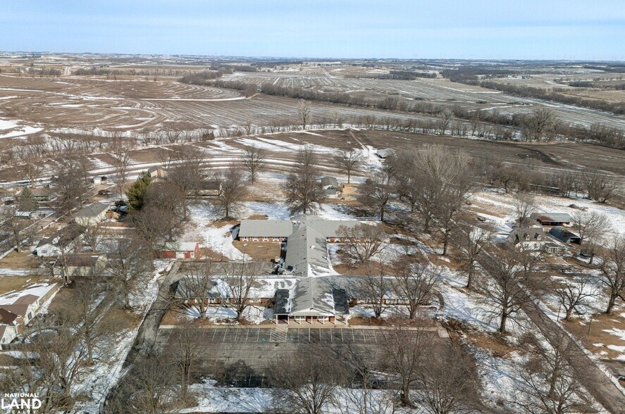 More Photos Of 300 Cedar St, Tarkio Skilled Nursing Facility For Sale