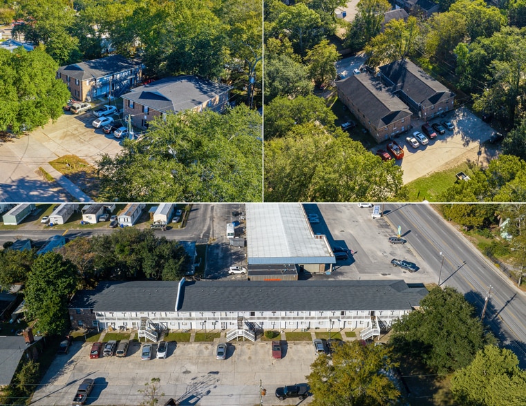 Primary Photo Of , Charleston Multifamily For Sale