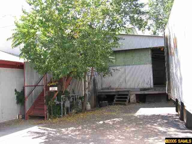 More Photos Of 203A Bisbee Rd, Bisbee Warehouse For Sale