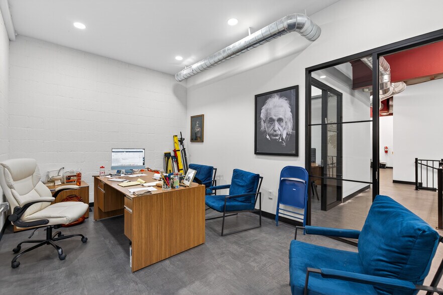 More Photos Of 7225 Fulton Ave, North Hollywood Warehouse For Sale