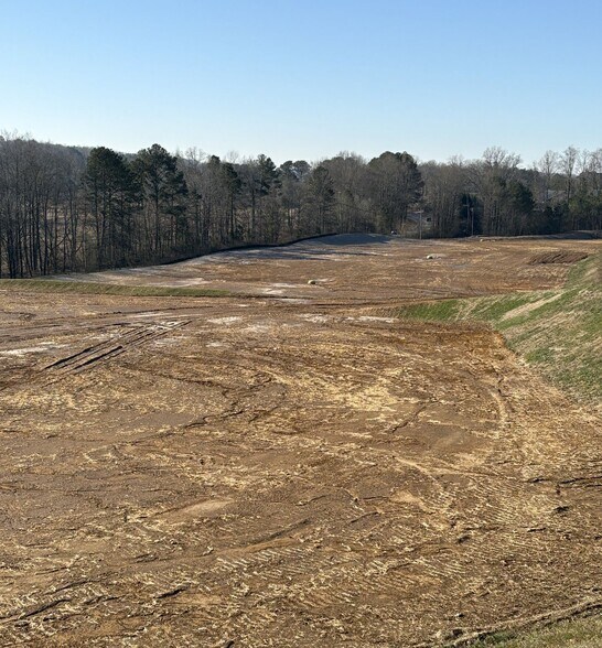 More Photos Of 5861 Ball Ground Hwy, Ball Ground Land For Lease