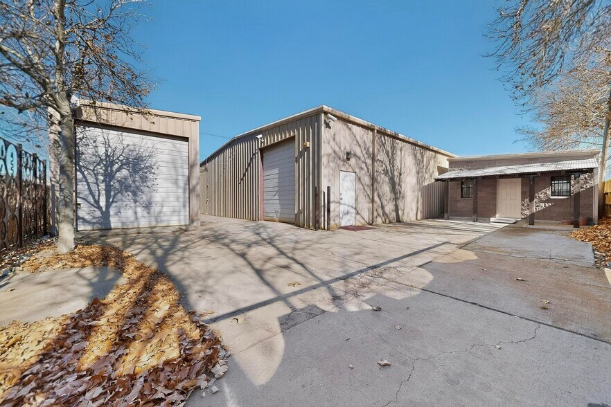 More Photos Of 4415 Anaheim Ave NE, Albuquerque Warehouse For Sale