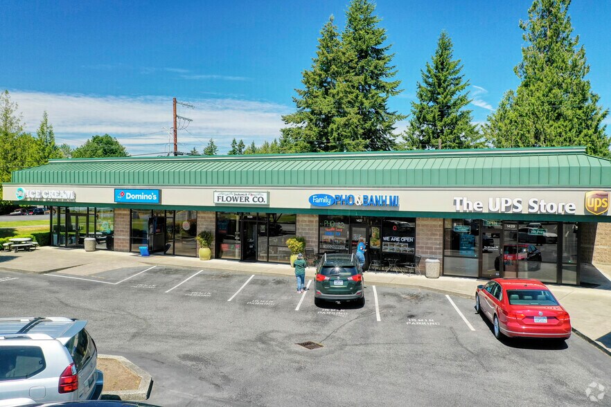 Primary Photo Of 1327-1429 Avenue D Ave, Snohomish Unknown For Lease