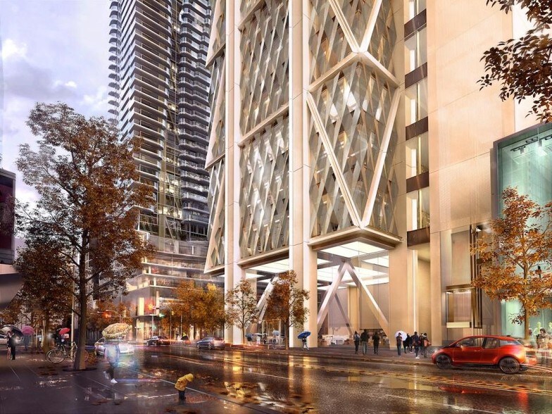 More Photos Of 1 Bloor St W, Toronto Apartments For Lease