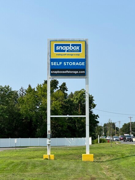 More Photos Of 1030 Route 36, Hazlet Freestanding For Lease