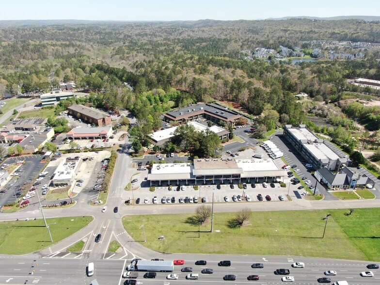 More Photos Of 200 Cahaba Park Cir, Birmingham Unknown For Lease