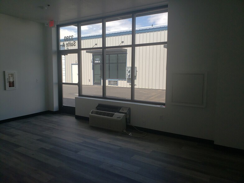 More Photos Of 3390 N Black Butte Ct, Nampa Industrial For Lease