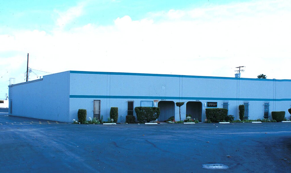 More Photos Of 13535-13543 Alondra Blvd, Santa Fe Springs Warehouse For Lease