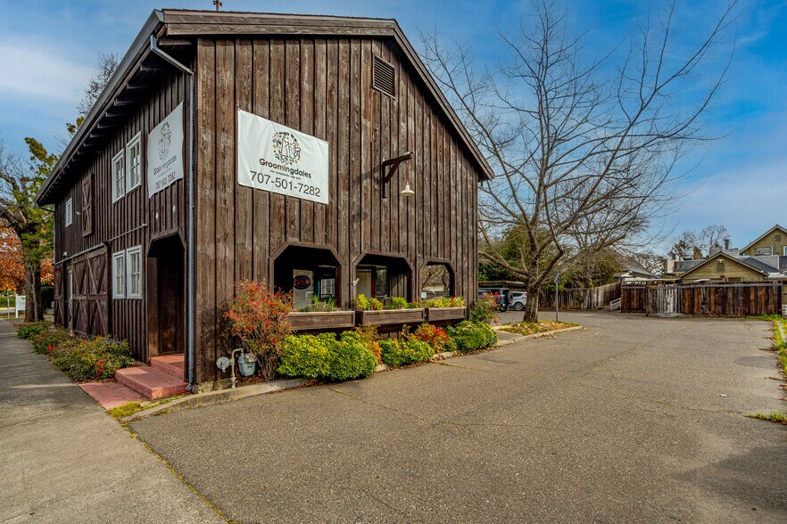 More Photos Of , Sonoma Unknown For Sale