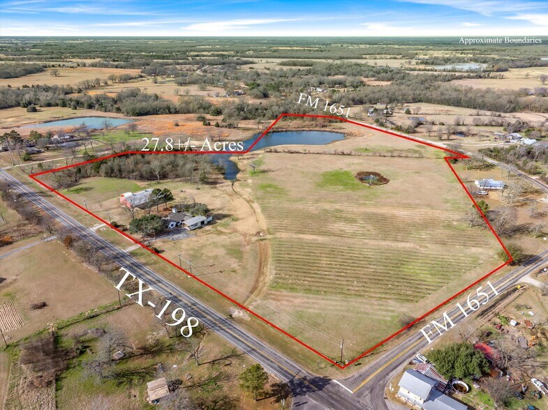 More Photos Of 5518 State Highway 198, Canton Winery Vineyard For Sale