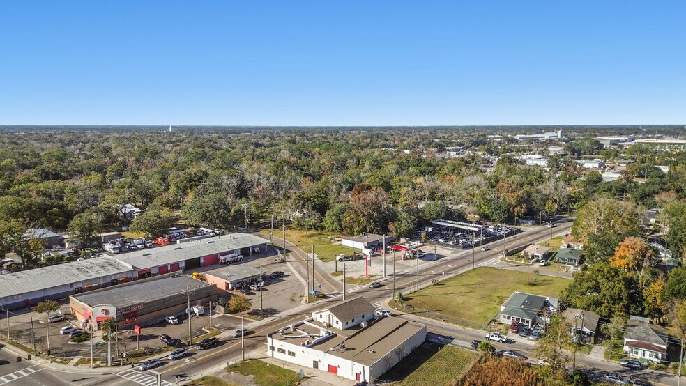 More Photos Of 715 McDuff Ave, Jacksonville Storefront Retail Residential For Sale