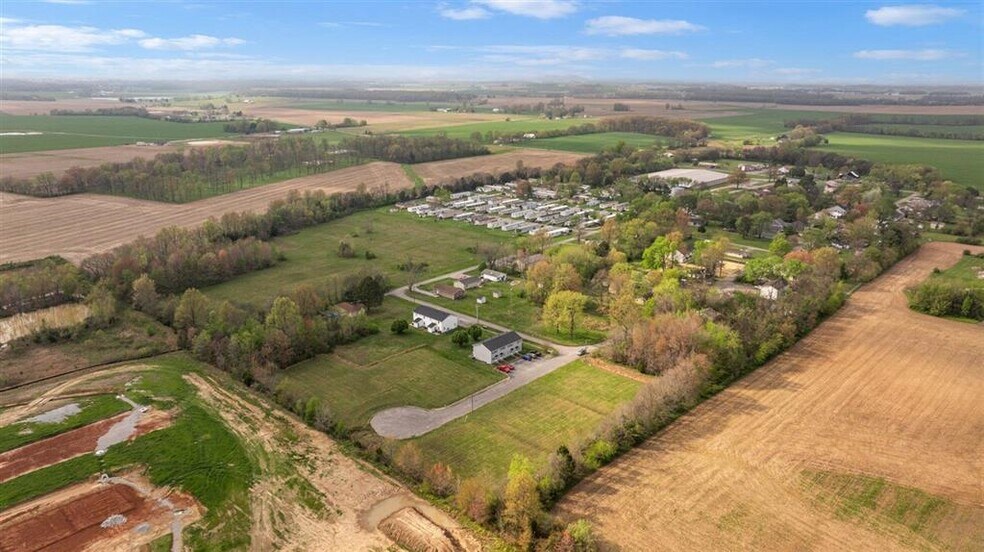 More Photos Of 421 Fairview Ave, Franklin Land For Sale