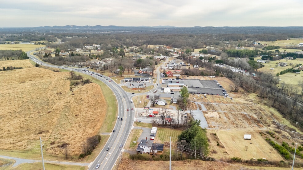 More Photos Of 15115 Forest Road, Forest Office For Lease