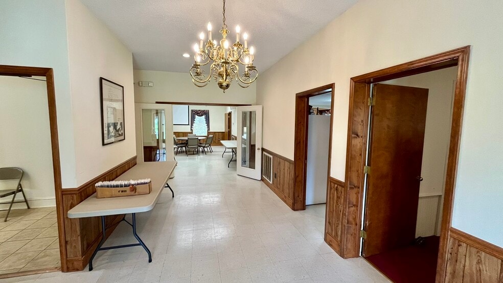 More Photos Of 955 Spring Valley Rd, Henderson Religious Facility For Sale