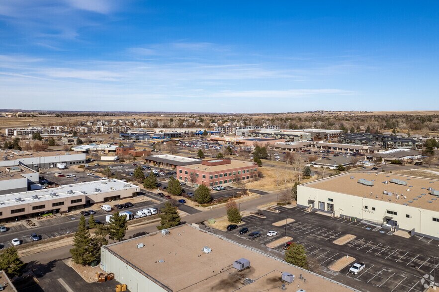 More Photos Of 5303 Spine Rd, Boulder Office For Lease