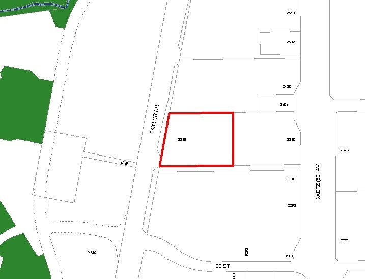 More Photos Of 2319B Taylor Dr, Red Deer Unknown For Lease