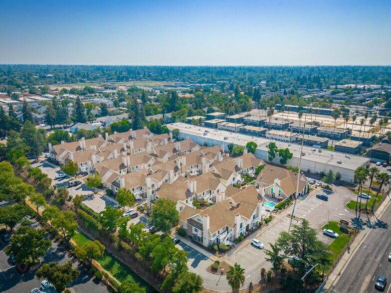 More Photos Of 1530 Howe Ave, Sacramento Hotel For Sale