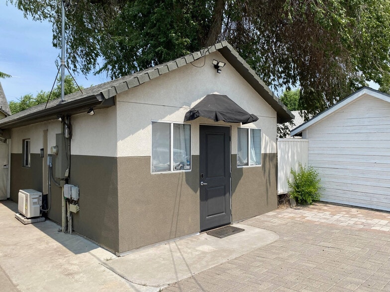 More Photos Of 1645 D St, Sparks Office Residential For Sale