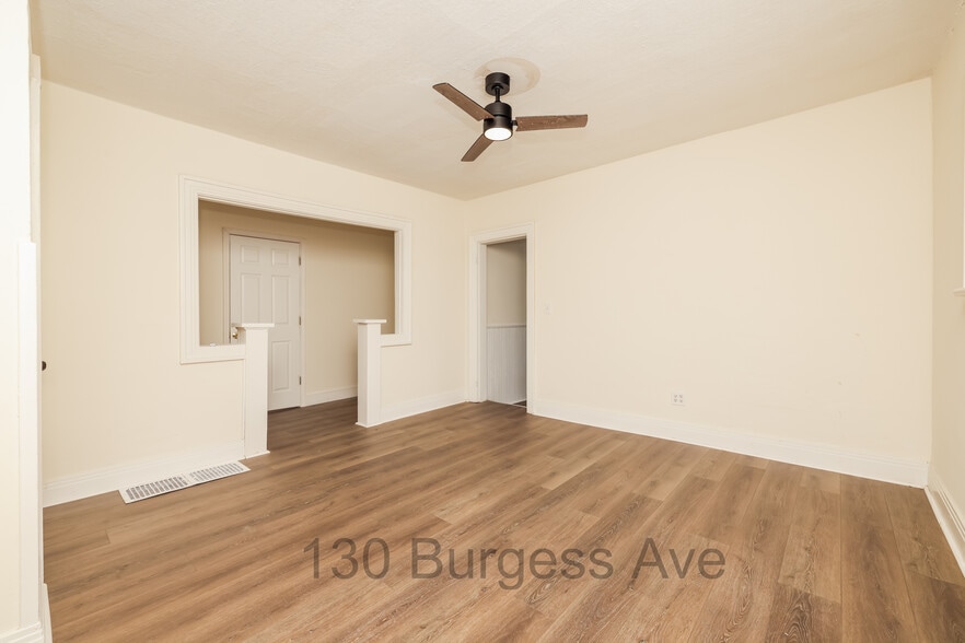 More Photos Of 130 Burgess Ave, Dayton Multifamily For Sale