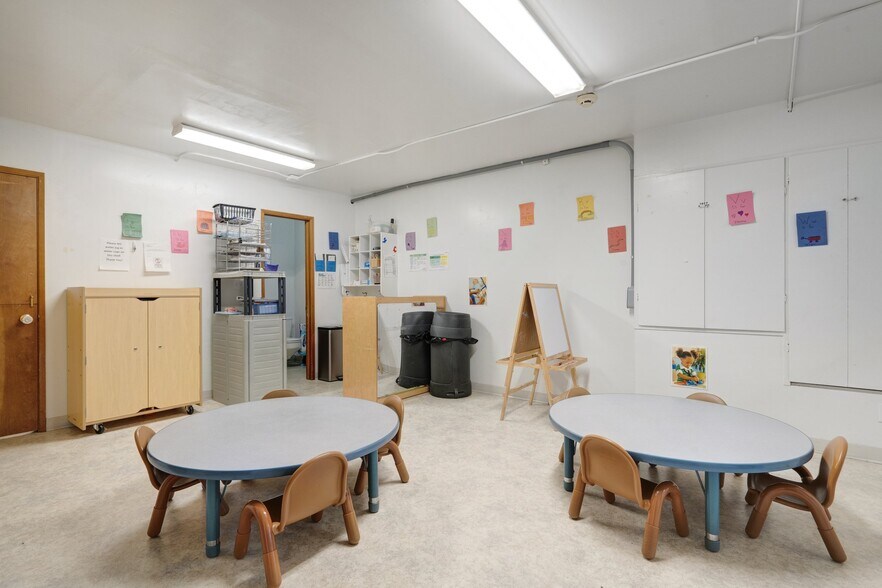 More Photos Of 814 Comstock St, Richland Daycare Center For Sale