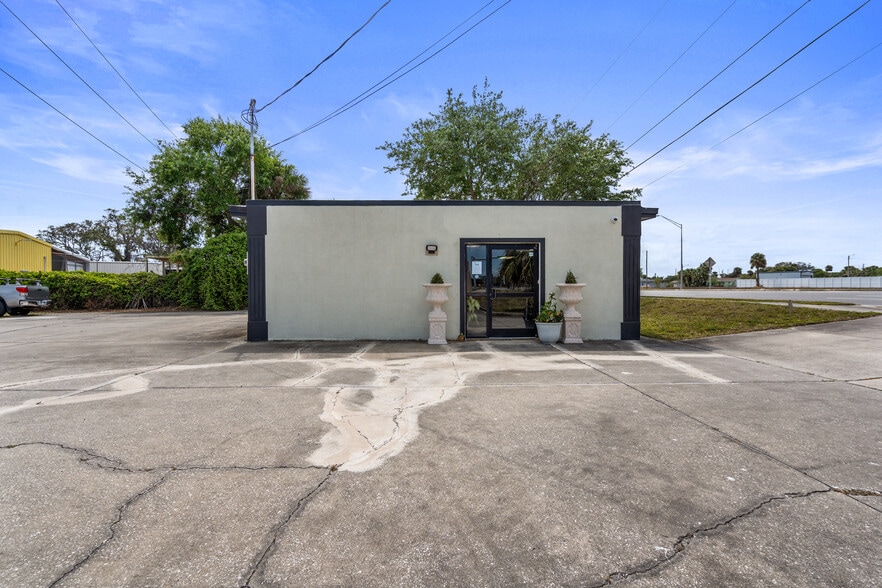 More Photos Of 1987 N Harbor City Blvd, Melbourne Land For Sale