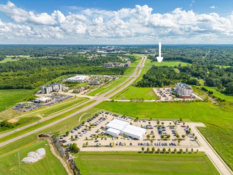 Primary Photo Of 0 Highway 12, Starkville Land For Sale