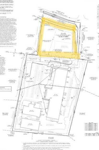 More Photos Of 99999 Upward Rd, Flat Rock Land For Sale