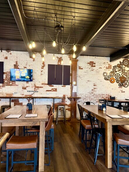 More Photos Of 354 W Meadow Rd, Eden General Retail For Sale