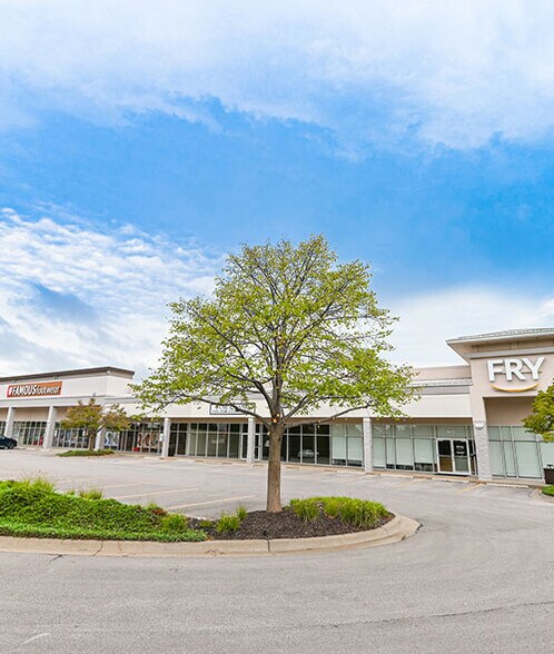 More Photos Of 8420-8660 N Madison St, Kansas City Unknown For Lease