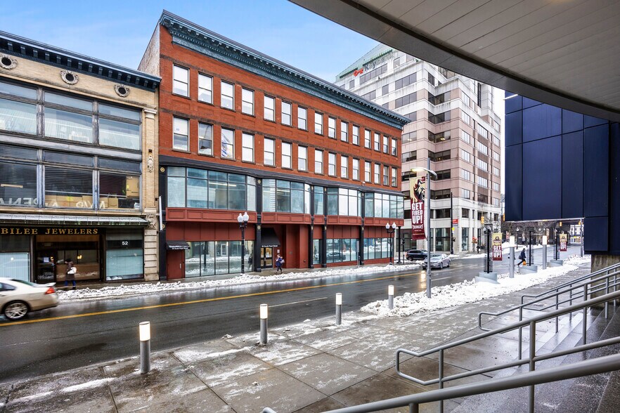 More Photos Of 60 S Pearl St, Albany Office For Sale