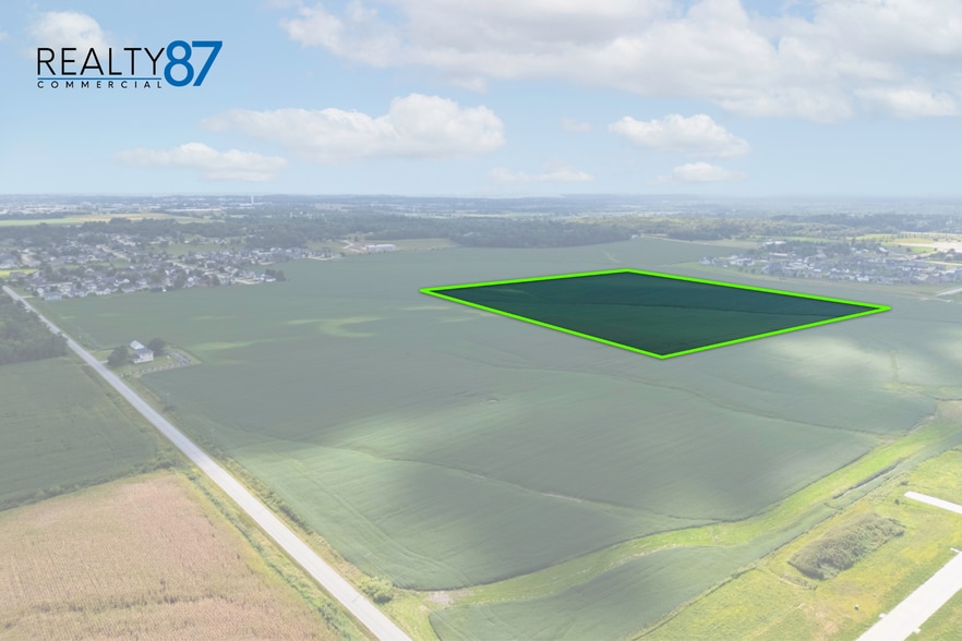 More Photos Of N Center Point rd, Robins Land For Sale