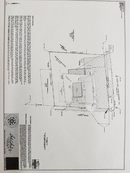 More Photos Of 7604 Baker Blvd, Richland Hills Freestanding For Lease