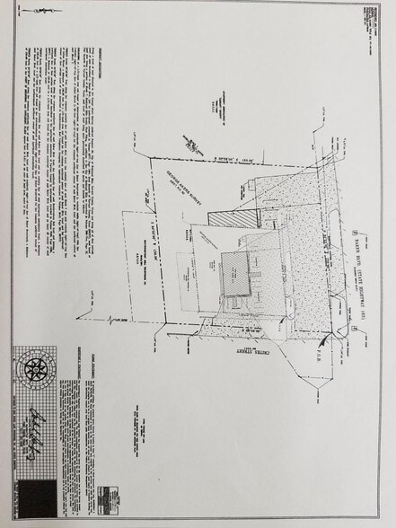 More Photos Of 7604 Baker Blvd, Richland Hills Freestanding For Sale